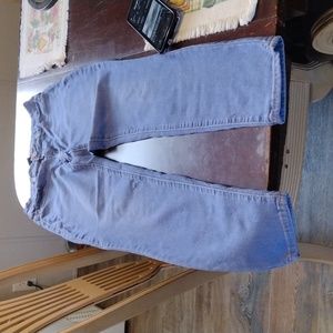 Women's jeans